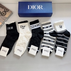 Christian Dior Socks